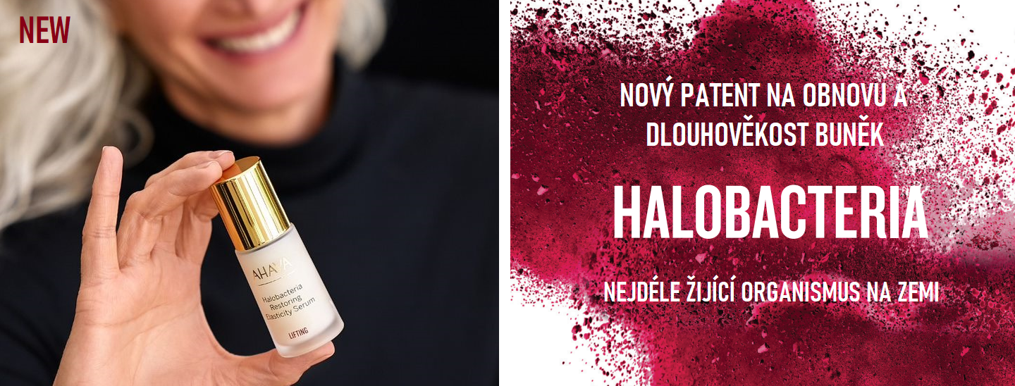 halobacteria