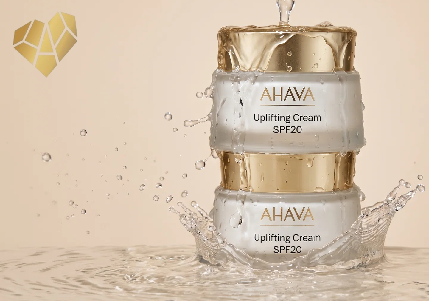 Uplifting Cream SPF20