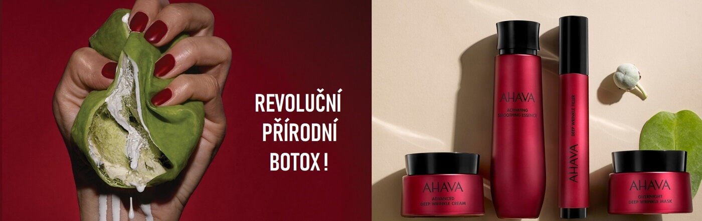 prirodni botox