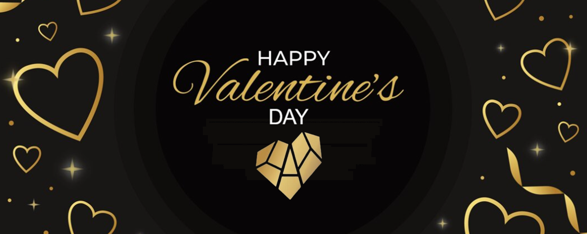 Přejeme Vám krásného Valentýna!