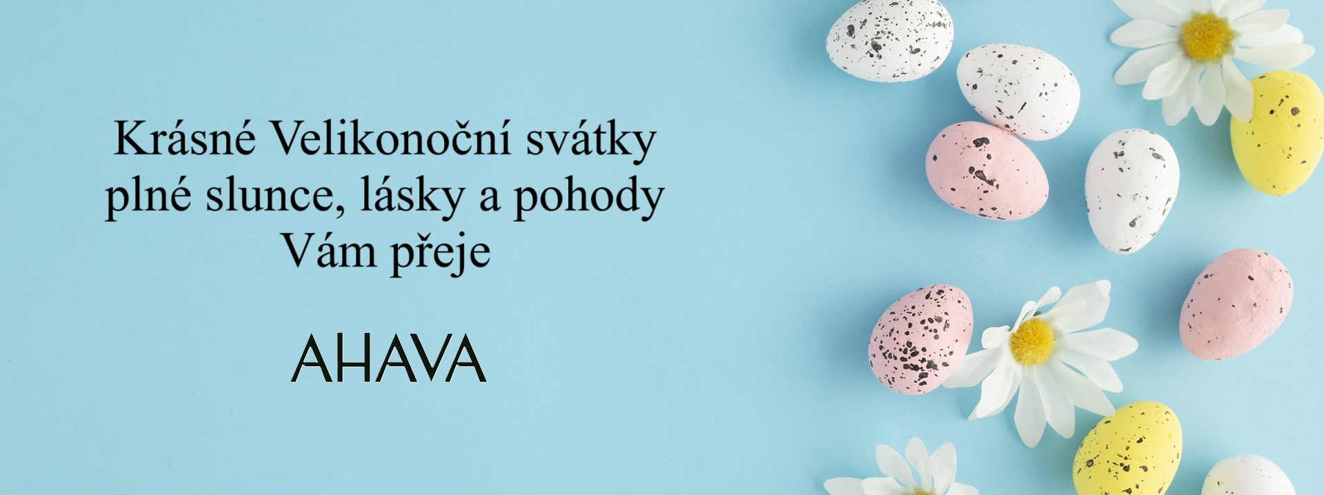 velikonoce