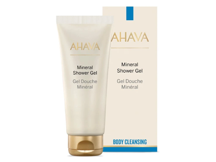 Minerální sprchový gel 200ml