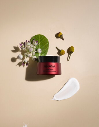 PŘÍRODNÍ BOTOX Intenzivní celodenní péče 50ml