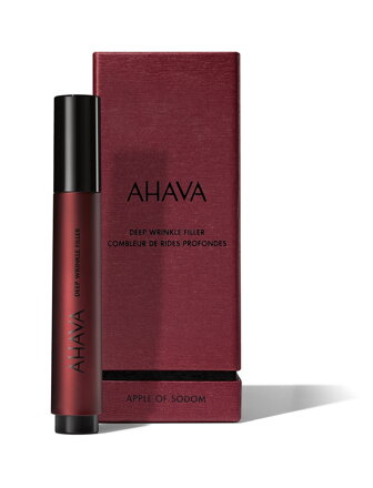 PŘÍRODNÍ BOTOX Revoluční Filler na vyplnění vrásek 15ml