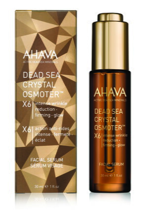 Osmoter Crystal X6 pleťové SuperSérum 30ml