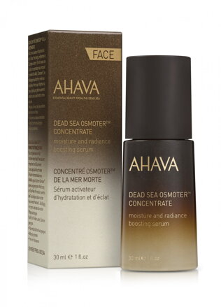 Osmoter koncentrát pleťové SuperSérum 30ml