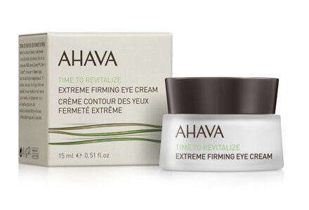 Extreme oční krém proti vráskám 15ml