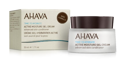 Aktivní hydratační gel krém 50ml