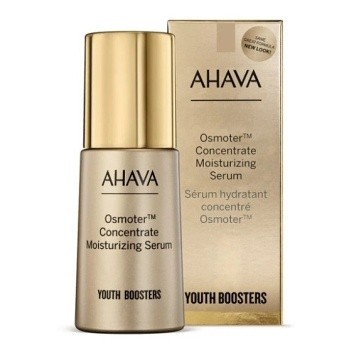 Pleťové rozjasňující a hydratační SuperSérum Osmoter™ Concentrate 30ml