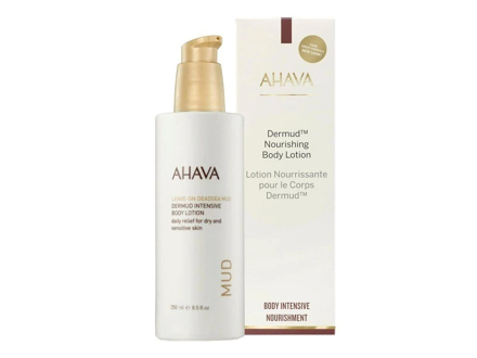 Dermud Tělové mléko 250ml