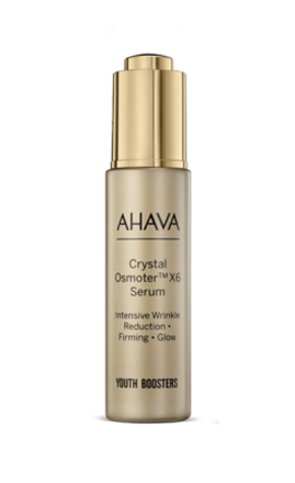 Osmoter Crystal X6 pleťové SuperSérum 30ml
