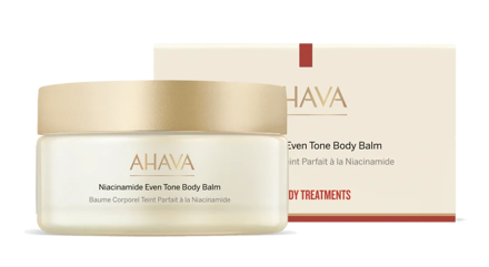 Niacinamide Even Tone Body Balm 220ml