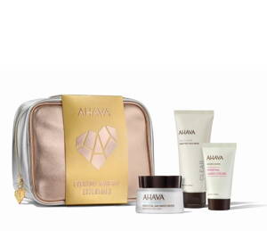Dárková sada Everyday Mineral Essentials 100/50/40ml