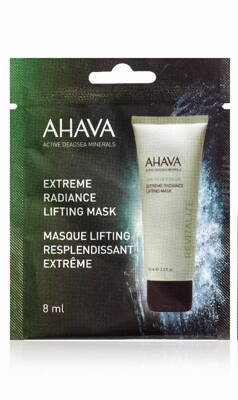 Extreme liftingová protivrásková maska MINI 8ml
