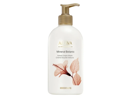 Mineral Botanic Sprchový gel Ibišek & Fík 500ml