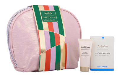 Dárková sada Ultimate Mud Duo 100gr/20ml