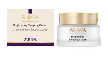 Age Control noční výživný krém 50ml