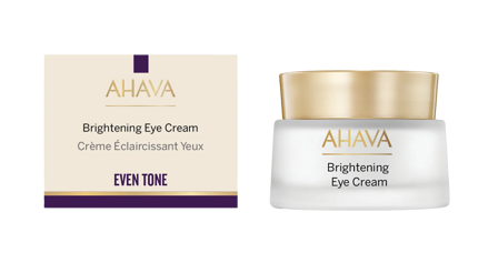Age Control oční rozjasňující krém 15ml