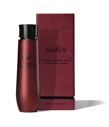 PŘÍRODNÍ BOTOX Podkladová esence 100ml