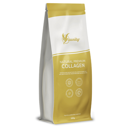 NATURAL PREMIUM COLLAGEN Powder