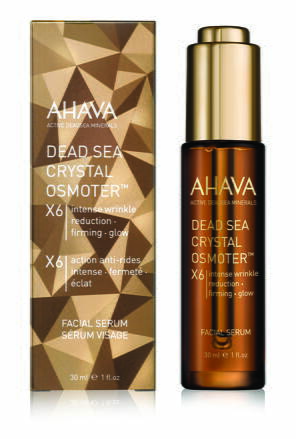 Osmoter Crystal X6 pleťové SuperSérum 30ml