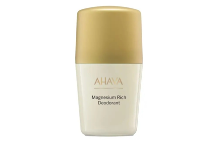Roll-on Minerální deodorant bez Hliníku pro ženy 50ml