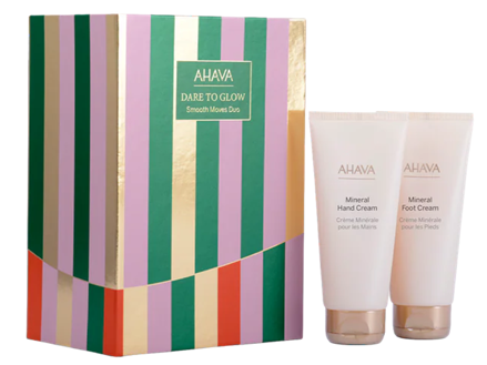 Dárková sada Smooth Moves Duo 2x100ml