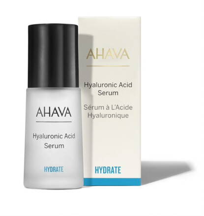 Intenzivní hydratační sérum s Kyselinou Hyaluronovou 30ml