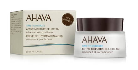 Aktivní hydratační gel krém 50ml