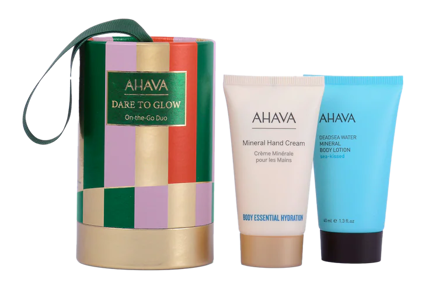 Dárková sada On the Go Duo 2x40ml