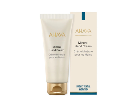 Minerální krém na ruce 100ml