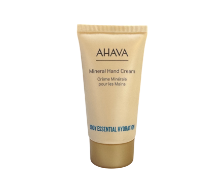 Minerální krém na ruce MINI 40ml